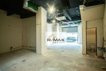 Ponto Comercial à venda, 100m² no Pinheiros, São Paulo