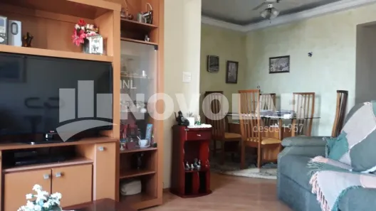 Apartamento com 3 Quartos à venda, 94m² no Tucuruvi, São Paulo