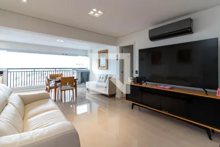 Apartamento com 2 Quartos à venda, 87m² no Jardim Pereira Leite, São Paulo