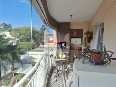 Apartamento com 3 Quartos à venda, 108m² no Jardim Avelino, São Paulo