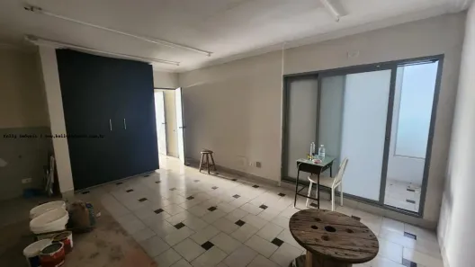 Sala Comercial para alugar, 40m² no Bosque, Presidente Prudente