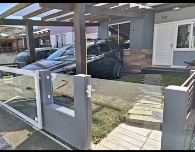 Casa com 2 Quartos à venda, 54m² no Pinguirito, Garopaba