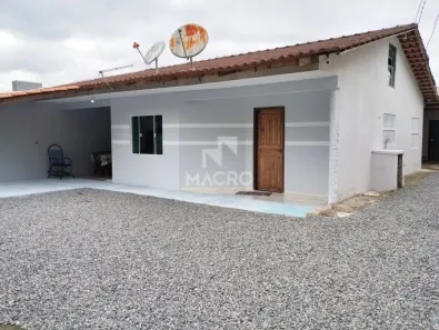 Casa com 5 Quartos à venda, 158m² no Rau, Jaraguá do Sul