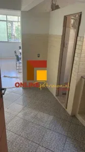 Apartamento com 1 Quarto à venda, 48m² no Cascadura, Rio de Janeiro