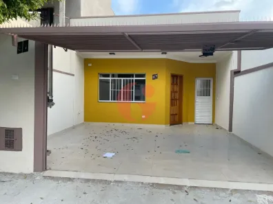 Casa com 2 Quartos à venda, 100m² no Jardim Nova República, São José dos Campos