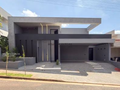 Casa de Condomínio com 3 Quartos à venda, 195m² no Jardim Santa Maria, São José do Rio Preto