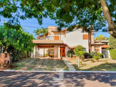 Casa de Condomínio com 4 Quartos à venda, 351m² no Vila Hollândia, Campinas