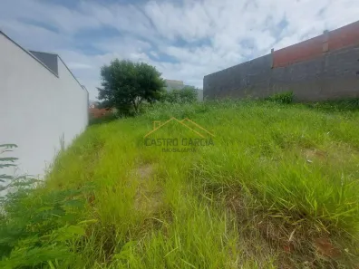 Lote/Terreno à venda, 175m² no Jardim Vila Rica, Santa Bárbara D'Oeste