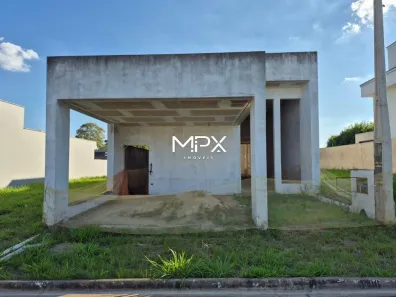 Casa de Condomínio com 3 Quartos à venda, 161m² no Campestre, Piracicaba