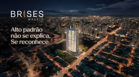 Apartamento com 3 Quartos à venda, 158m² no Adrianópolis, Manaus