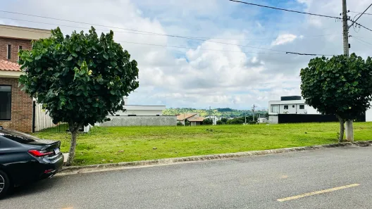 Lote/Terreno à venda, 337m² no Loteamento Residencial Fazenda Casa Grande, Taubaté