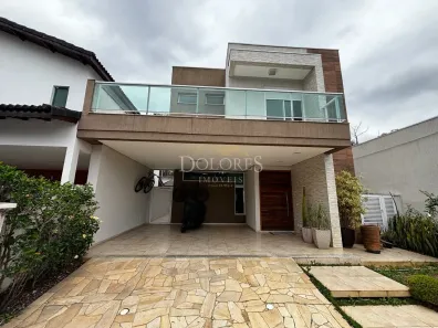 Casa de Condomínio com 3 Quartos à venda, 245m² no Parque Residencial Itapeti, Mogi das Cruzes
