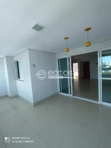Apartamento com 3 Quartos à venda, 104m² no Martins, Uberlândia