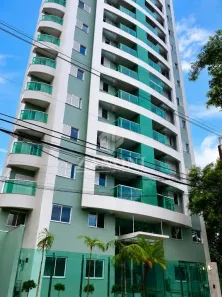 Apartamento com 3 Quartos para alugar, 89m² no Zona 07, Maringá