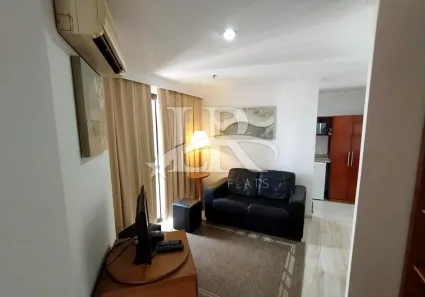 Flat com 2 Quartos para alugar, 48m² no Vila Olímpia, São Paulo