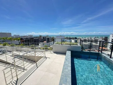 Apartamento com 3 Quartos à venda, 71m² no Jardim Oceania, João Pessoa
