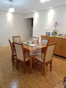 Apartamento com 3 Quartos à venda, 128m² no Centro, Taubaté