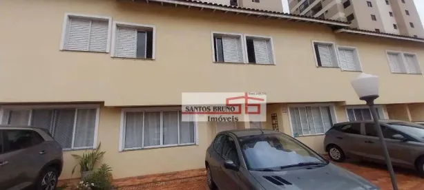Casa de Condomínio com 3 Quartos à venda, 133m² no Casa Verde Média, São Paulo
