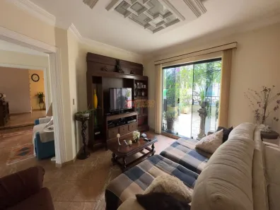 Casa com 5 Quartos à venda, 281m² no Jardim, Santo André