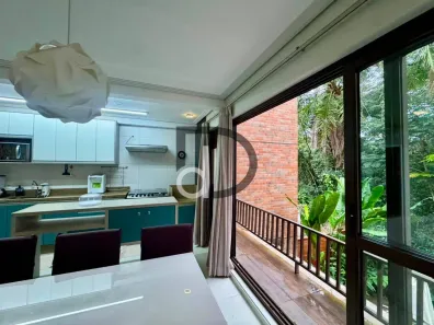 Casa de Condomínio com 3 Quartos para alugar, 83m² no Riviera, Bertioga