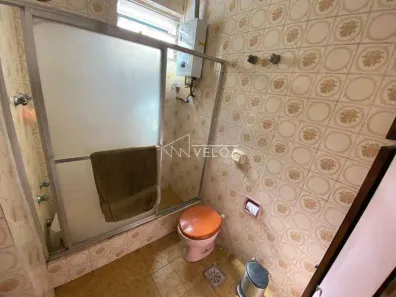 Apartamento com 4 Quartos à venda, 253m² no Gávea, Rio de Janeiro