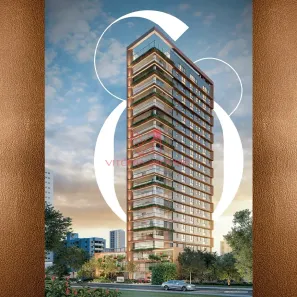 Apartamento com 4 Quartos à venda, 250m² no Barro Vermelho, Vitória