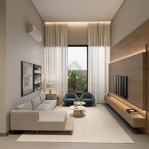 Casa de Condomínio com 3 Quartos à venda, 263m² no Residencial e Empresarial Alphaville, Ribeirão Preto