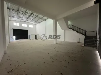 Galpão/Depósito/Armazém para alugar, 380m² no Santa Terezinha, Santo André