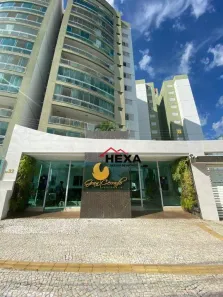 Apartamento com 3 Quartos à venda, 98m² no Goiânia 2, Goiânia