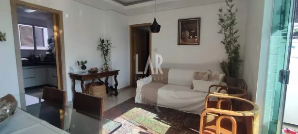 Apartamento com 3 Quartos à venda, 76m² no Castelo, Belo Horizonte