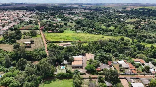 Galpão/Depósito/Armazém à venda, 2255m² no Gleba Lindóia, Londrina