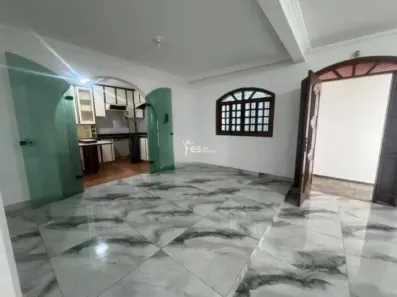 Casa com 3 Quartos à venda, 217m² no Parque das Nações, Santo André