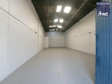 Galpão/Depósito/Armazém para alugar, 120m² no Teresópolis, Porto Alegre