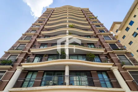 Apartamento com 2 Quartos à venda, 103m² no Cambuí, Campinas