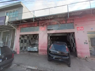 Lote/Terreno à venda, 96m² no Jardim São Domingos, Guarulhos
