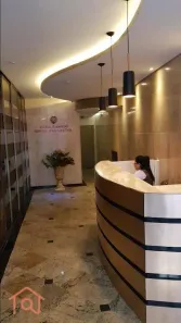 Sala Comercial à venda, 100m² no República, São Paulo