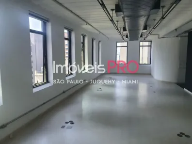 Sala Comercial à venda, 104m² no Cidade Monções, São Paulo