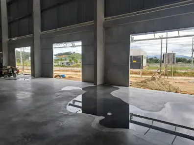 Galpão/Depósito/Armazém para alugar, 1100m² no Beira Rio, Biguaçu