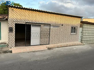 Casa com 2 Quartos à venda, 160m² no Caetés I, Abreu e Lima