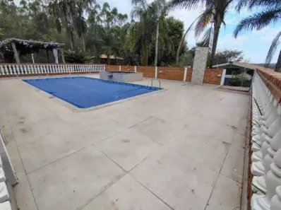 Fazenda/Sítio com 5 Quartos à venda, 5000m² no Chácaras Bauruenses, Bauru
