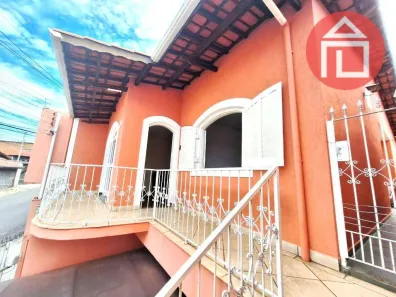 Casa com 3 Quartos à venda, 142m² no Vila Gato, Bragança Paulista