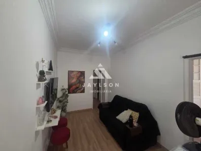 Apartamento com 2 Quartos à venda, 70m² no Engenho de Dentro, Rio de Janeiro
