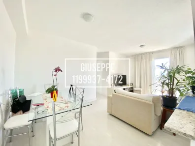 Apartamento com 3 Quartos à venda, 90m² no Jardim das Vertentes, São Paulo