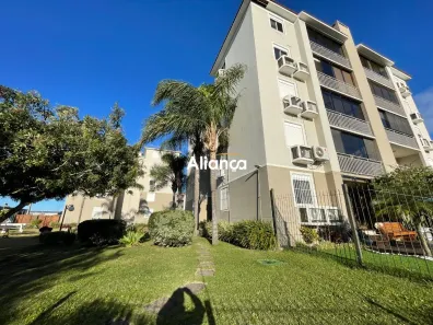 Apartamento com 2 Quartos para alugar, 57m² no Humaitá, Porto Alegre