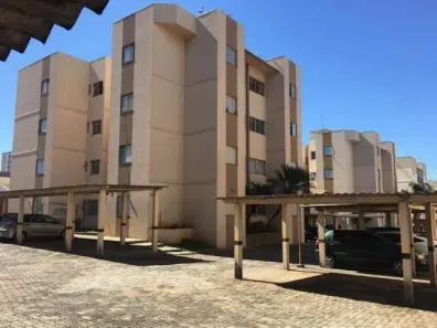 Apartamento com 2 Quartos à venda, 50m² no Santa Mônica, Uberlândia