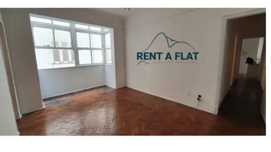 Apartamento com 2 Quartos para alugar, 70m² no Praça da Bandeira, Rio de Janeiro
