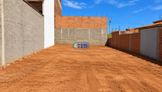 Lote/Terreno à venda, 216m² no Jardim das Aroeiras, Patrocínio Paulista