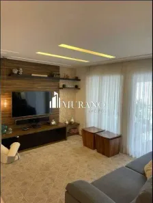 Apartamento com 3 Quartos à venda, 124m² no Mooca, São Paulo