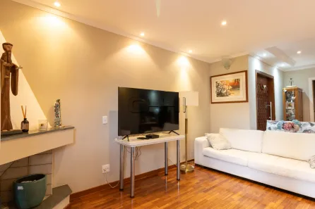 Apartamento com 3 Quartos à venda, 128m² no Vila Uberabinha, São Paulo