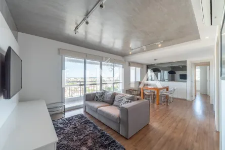 Apartamento com 3 Quartos à venda, 126m² no Jardim Europa, Porto Alegre